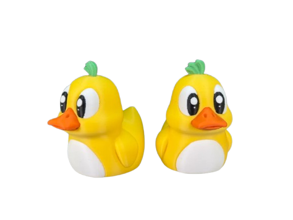 Standart Anahtarlık