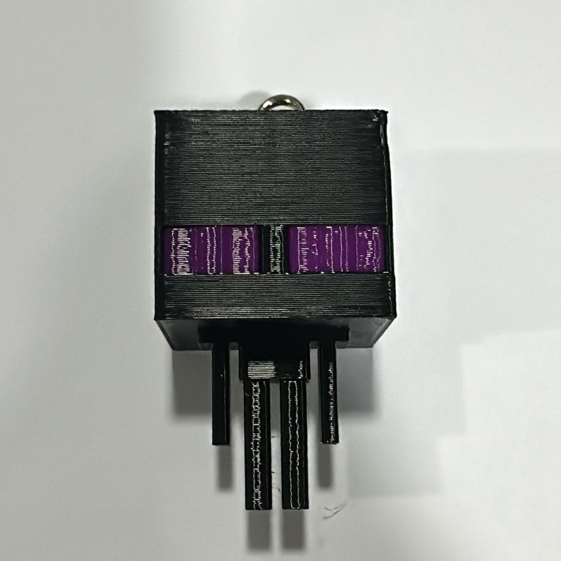 ENDER MAN ANAHTARLIK