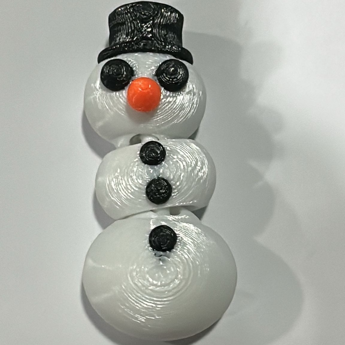 KARDAN ADAM EKLEMLİ ANAHTARLIK