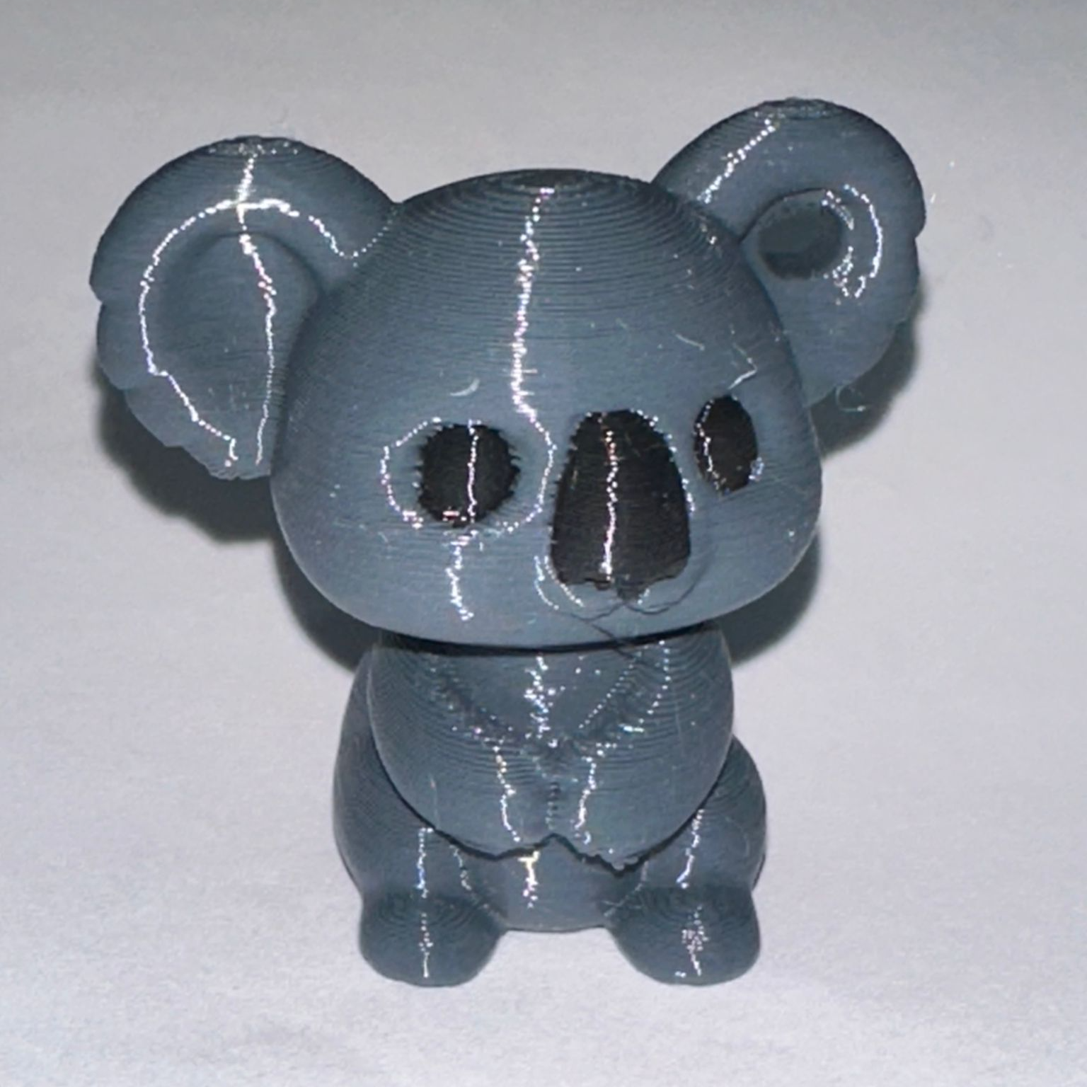 KOALA BÜYÜK ANAHTARLIK