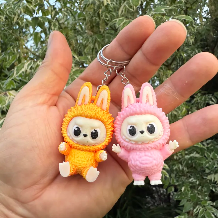 LABUBU M1 ANAHTARLIK