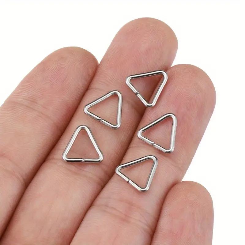 Üçgen Halka 100 lü Paket