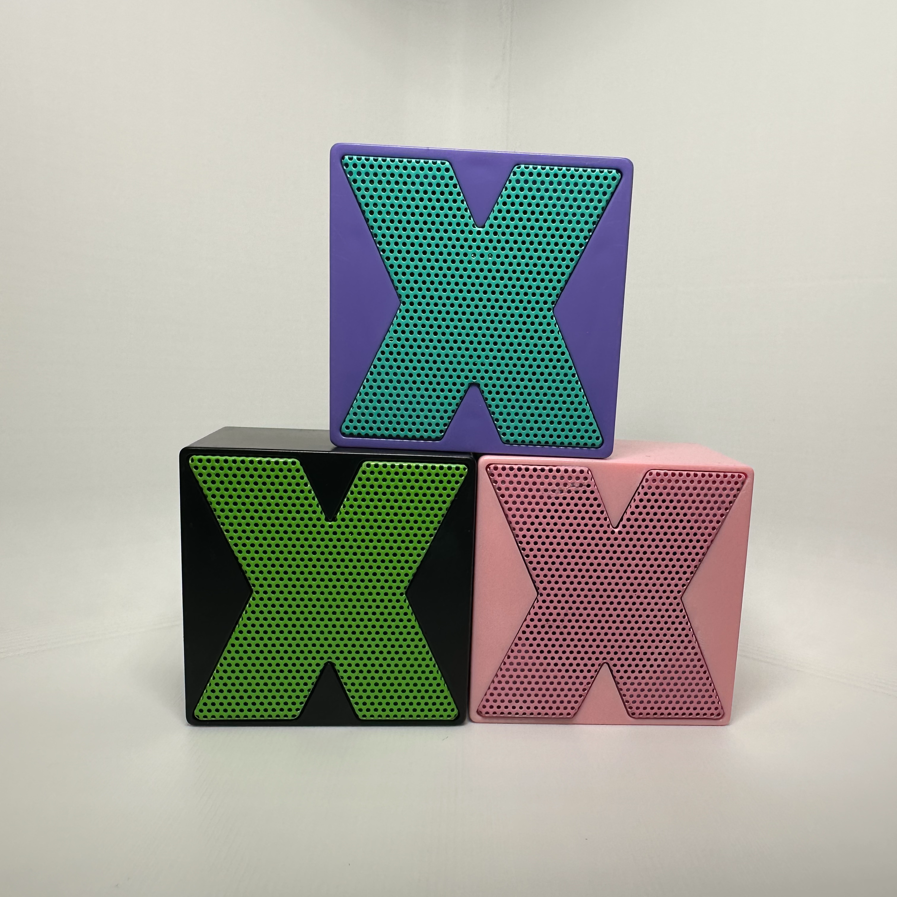 X SES BOMBASI (10 lu Paket)