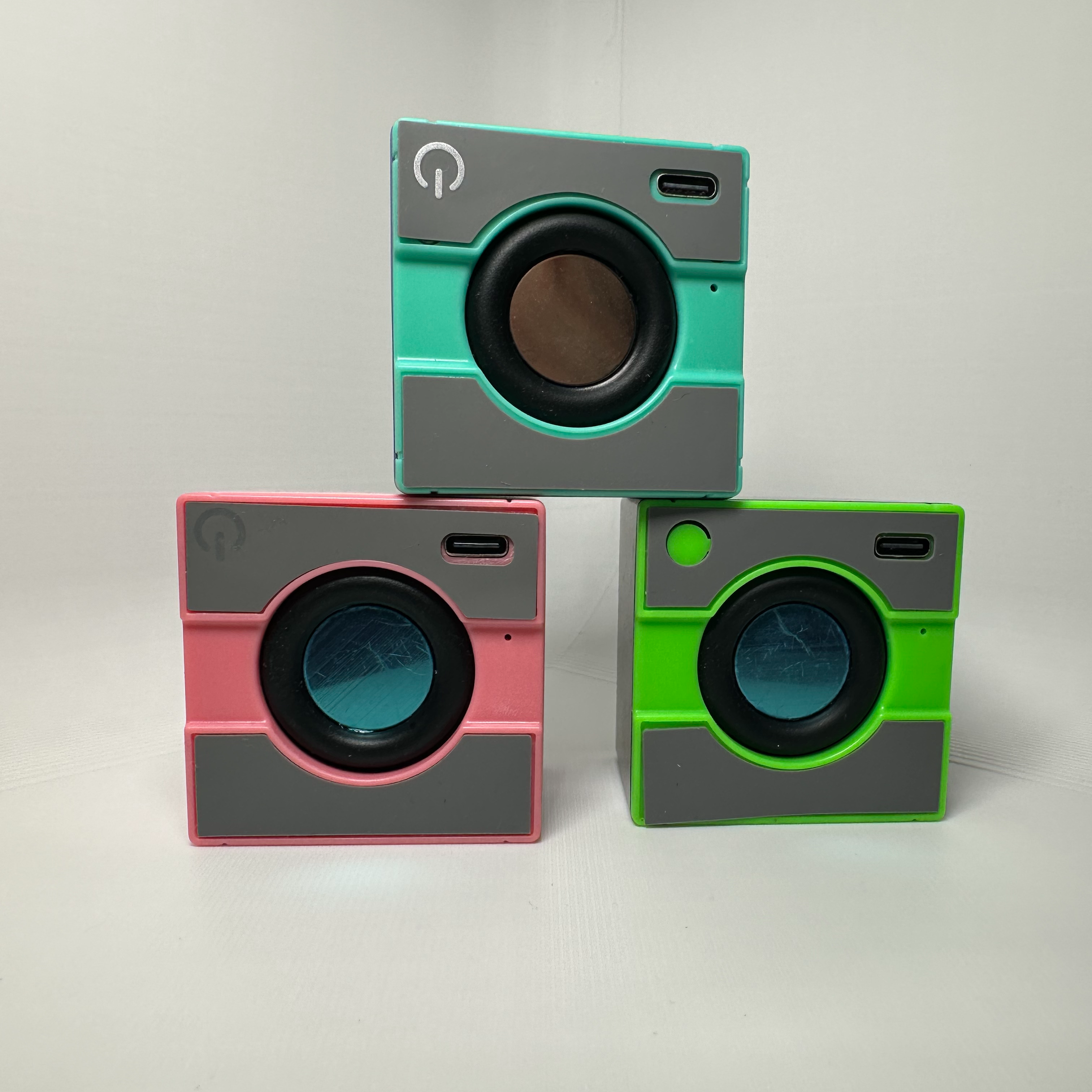 X SES BOMBASI (10 lu Paket)